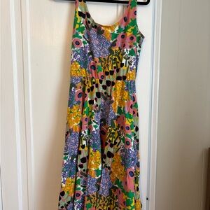 Nooworks People I’ve Loved vacation dress!